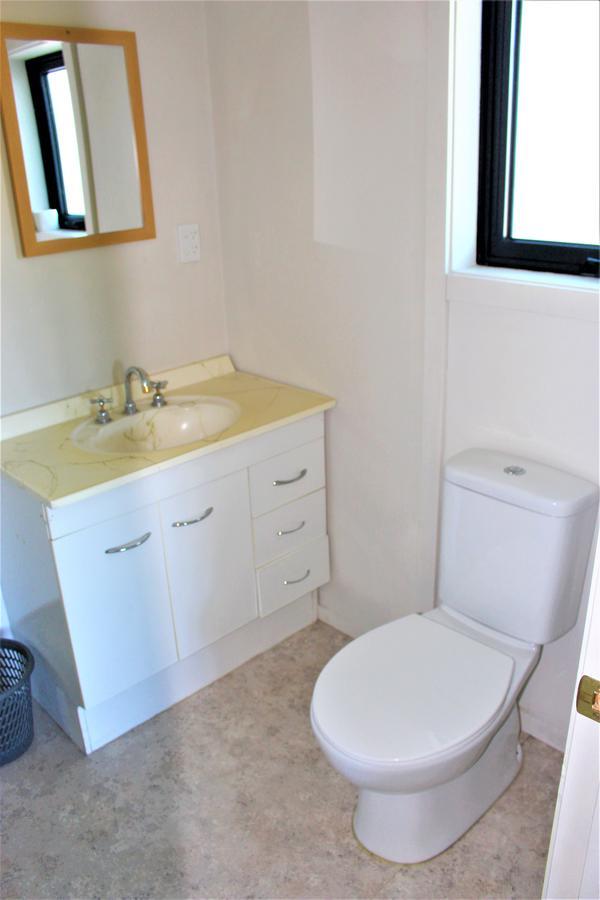 רוטורואה Zen Two-Bedroom Unit מראה חיצוני תמונה