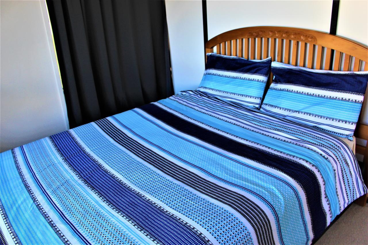 רוטורואה Zen Two-Bedroom Unit מראה חיצוני תמונה
